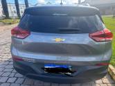 CHEVROLET - TRACKER - 2022/2022 - Cinza - R$ 92.000,00