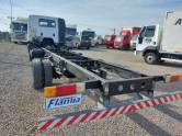 MERCEDES-BENZ - ACCELO 915 - 2011/2011 - Branca - Sob Consulta