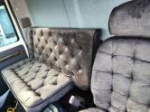 FORD - CARGO 2428 - 2008/2008 - Branca - Sob Consulta