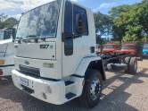 FORD - CARGO 1517 - 2011/2011 - Branca - Sob Consulta