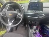 CHEVROLET - TRACKER - 2022/2022 - Cinza - R$ 92.000,00