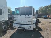FORD - CARGO 2428 - 2008/2008 - Branca - Sob Consulta