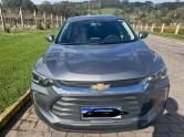 CHEVROLET - TRACKER - 2022/2022 - Cinza - R$ 92.000,00