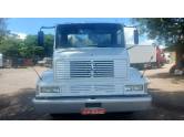 MERCEDES-BENZ - L-1618 - 1995/1995 - Branca - Sob Consulta