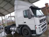VOLVO - FM-12 - 2006/2006 - Branca - R$ 140.000,00