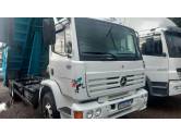 MERCEDES-BENZ - 1720 - 1999/1999 - Branca - Sob Consulta
