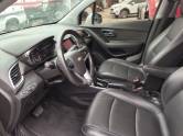 CHEVROLET - TRACKER - 2019/2019 - Prata - Sob Consulta