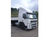 VOLVO - FM-12 - 2006/2006 - Branca - R$ 140.000,00