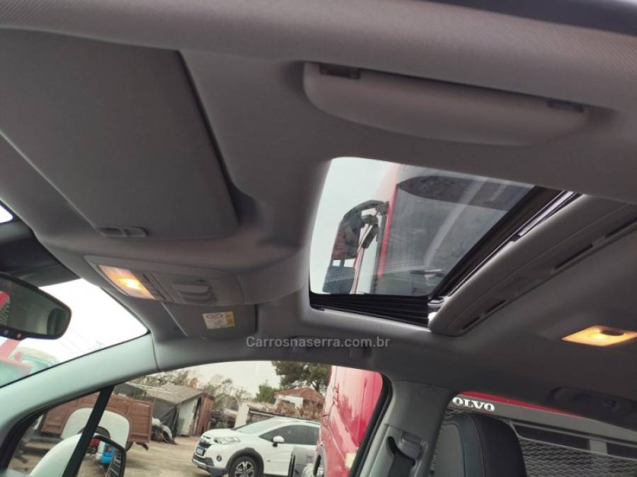 CHEVROLET - TRACKER - 2019/2019 - Prata - Sob Consulta