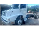 MERCEDES-BENZ - L-1618 - 1995/1995 - Branca - Sob Consulta