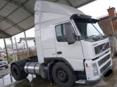 VOLVO - FM-12 - 2006/2006 - Branca - R$ 140.000,00