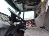 MERCEDES-BENZ - L-1620 - 2008/2008 - Branca - R$ 295.000,00