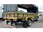 MERCEDES-BENZ - ACCELO 915 - 2007/2007 - Amarela - Sob Consulta