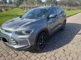 CHEVROLET - TRACKER - 2022/2022 - Cinza - R$ 92.000,00