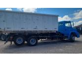 MERCEDES-BENZ - L-1620 - 2024/2024 - Azul - Sob Consulta