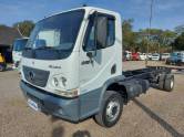 MERCEDES-BENZ - ACCELO 915 - 2011/2011 - Branca - Sob Consulta