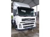 VOLVO - FM-12 - 2006/2006 - Branca - R$ 140.000,00