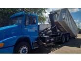 MERCEDES-BENZ - L-1620 - 2024/2024 - Azul - Sob Consulta