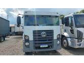VOLKSWAGEN - 17-250 - 2011/2011 - Branca - Sob Consulta