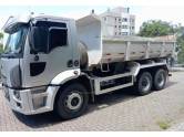 FORD - CARGO 2422 - 2011/2012 - Prata - R$ 310.000,00