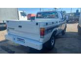 CHEVROLET - D20 - 1994/1994 - Branca - Sob Consulta