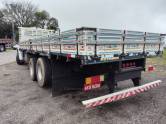 MERCEDES-BENZ - L-1620 - 2008/2008 - Branca - R$ 295.000,00