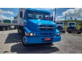 MERCEDES-BENZ - L-1620 - 2024/2024 - Azul - Sob Consulta