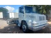 MERCEDES-BENZ - L-1618 - 1995/1995 - Branca - Sob Consulta