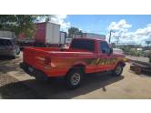 FORD - F-1000 - 1994/1994 - Vermelha - Sob Consulta