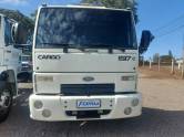 FORD - CARGO 1517 - 2011/2011 - Branca - Sob Consulta