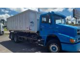 MERCEDES-BENZ - L-1620 - 2024/2024 - Azul - Sob Consulta