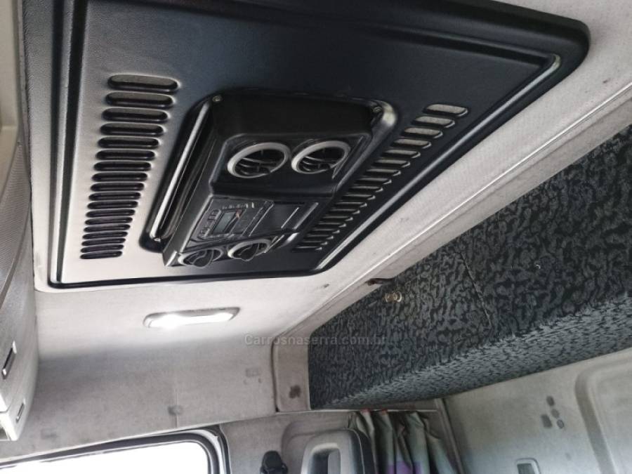 VOLVO - FM-12 - 2006/2006 - Branca - R$ 140.000,00