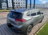 CHEVROLET - TRACKER - 2022/2022 - Cinza - R$ 92.000,00