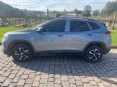 CHEVROLET - TRACKER - 2022/2022 - Cinza - R$ 92.000,00