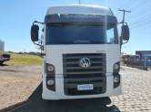 VOLKSWAGEN - 30-330 - 2017/2018 - Branca - Sob Consulta