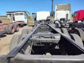 FORD - CARGO 2428 - 2008/2008 - Branca - Sob Consulta
