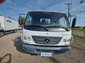 MERCEDES-BENZ - ACCELO 915 - 2011/2011 - Branca - Sob Consulta
