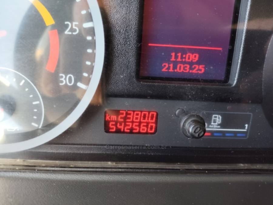 VOLKSWAGEN - 30-330 - 2017/2018 - Branca - Sob Consulta