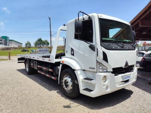 AGRALE - 14000 - 2013/2013 - Branca - R$ 275.000,00