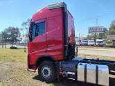 VOLVO - 460 - 2016/2016 - Vermelha - Sob Consulta