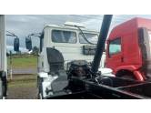 MERCEDES-BENZ - 1720 - 1999/1999 - Branca - Sob Consulta
