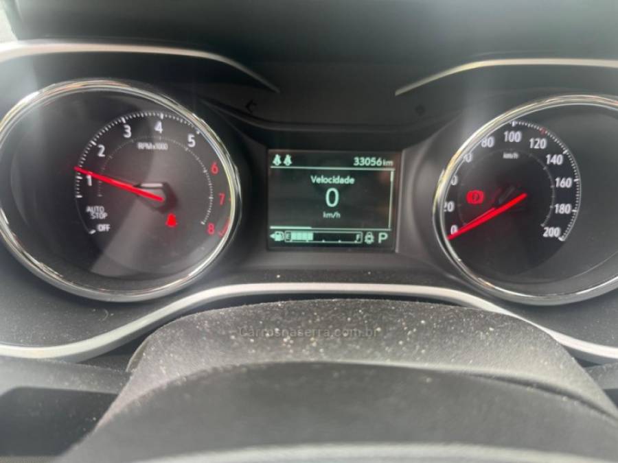 CHEVROLET - TRACKER - 2022/2022 - Cinza - R$ 92.000,00
