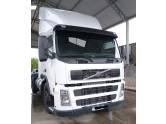 VOLVO - FM-12 - 2006/2006 - Branca - R$ 140.000,00