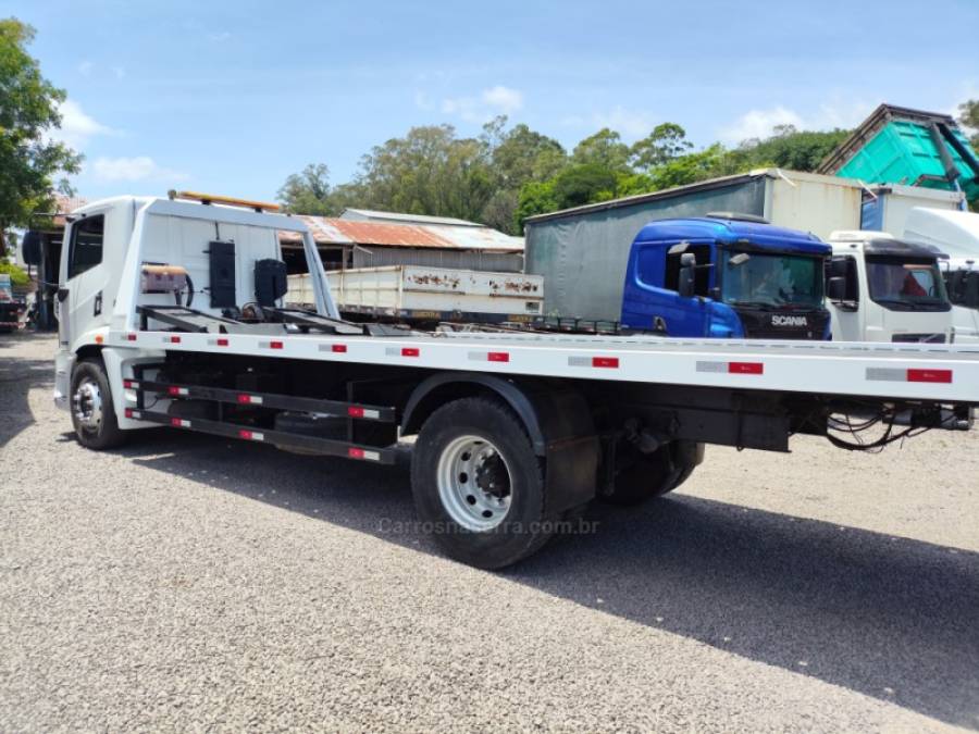 AGRALE - 14000 - 2013/2013 - Branca - R$ 275.000,00