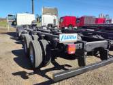 FORD - CARGO 2428 - 2008/2008 - Branca - Sob Consulta